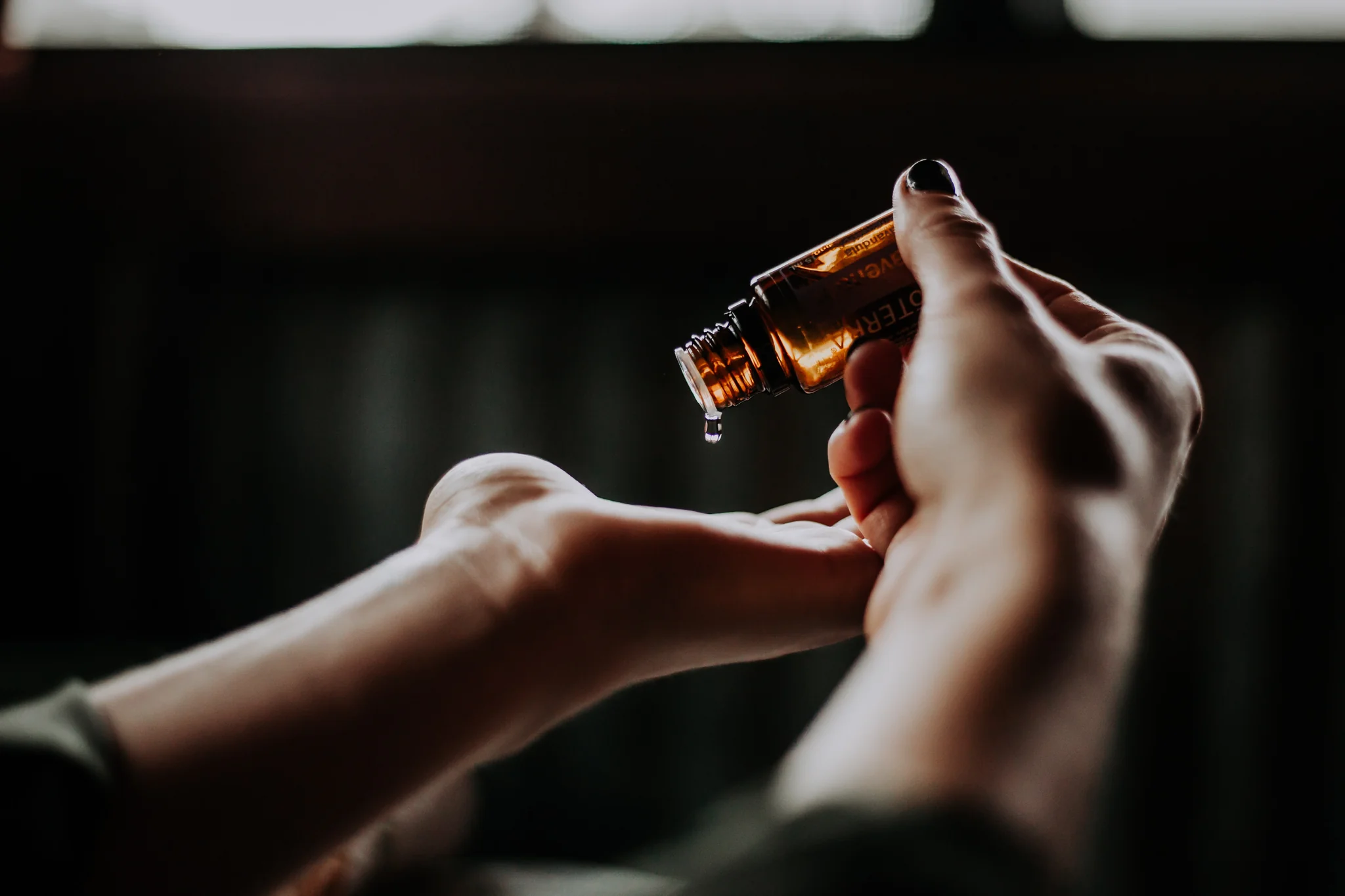 Purest American AEA Certified Emu Oil