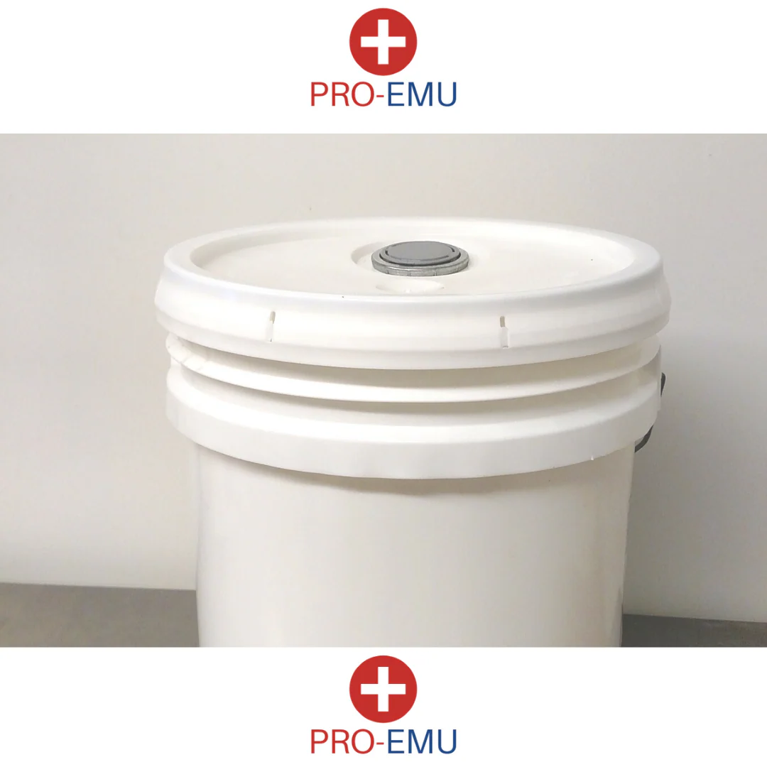 Emu Oil - Wholesale
